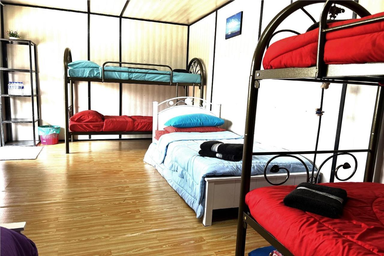 Oyo Home 90495 Homestay Kampung Kota Aur Sungai Petani Exterior foto