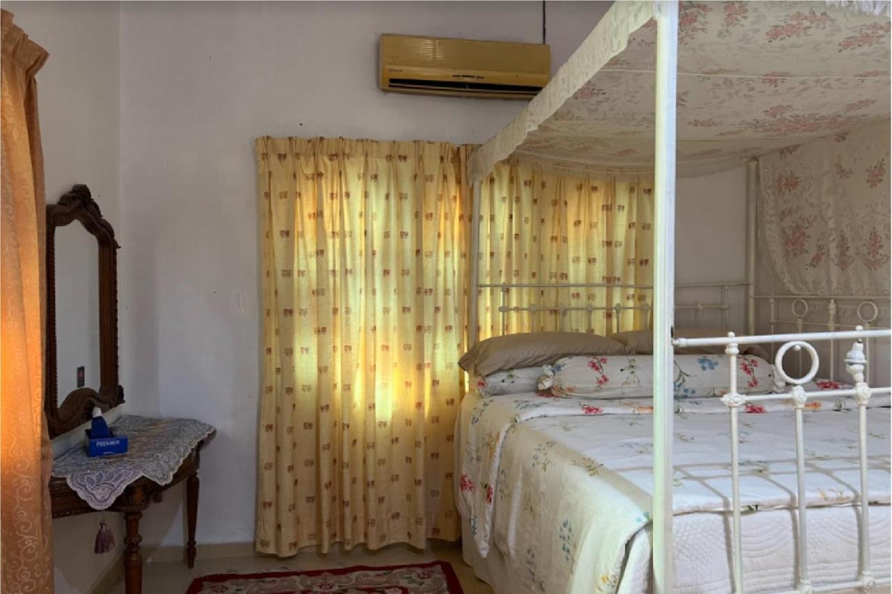 Oyo Home 90495 Homestay Kampung Kota Aur Sungai Petani Exterior foto