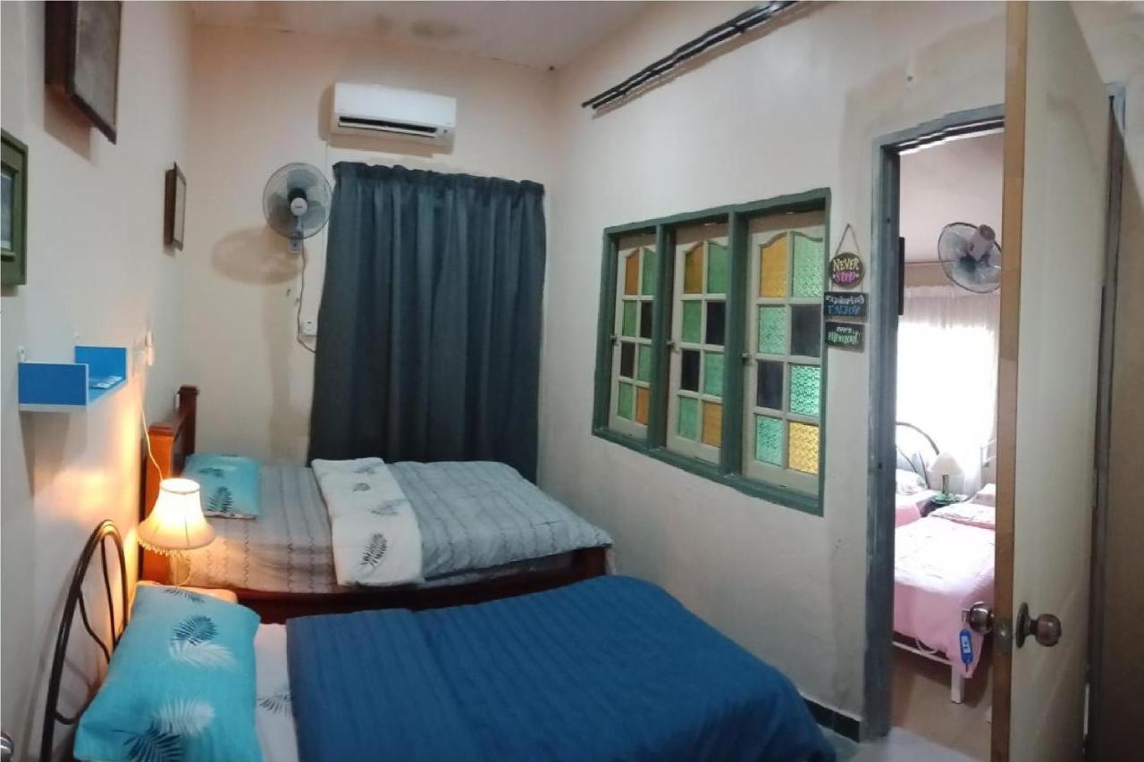 Oyo Home 90495 Homestay Kampung Kota Aur Sungai Petani Exterior foto