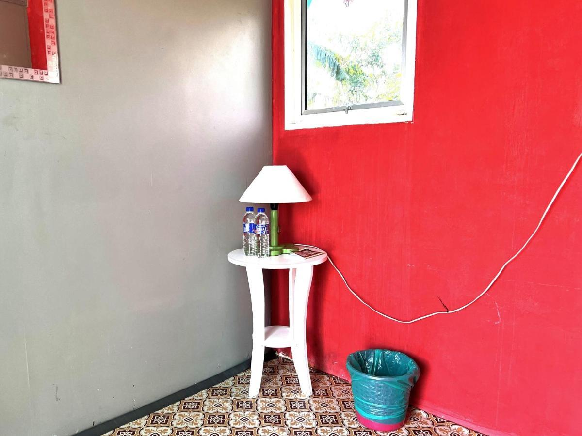Oyo Home 90495 Homestay Kampung Kota Aur Sungai Petani Exterior foto